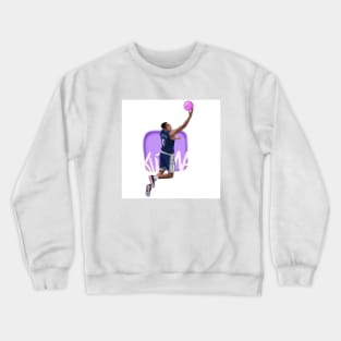 Kyle Kuzma Crewneck Sweatshirt